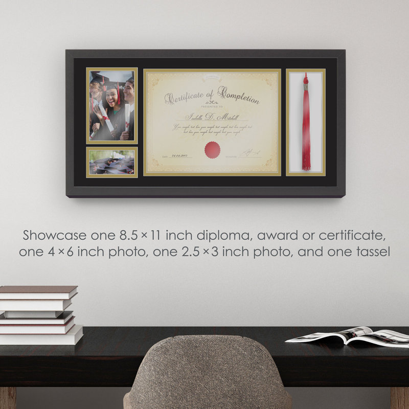 Document Picture Frame