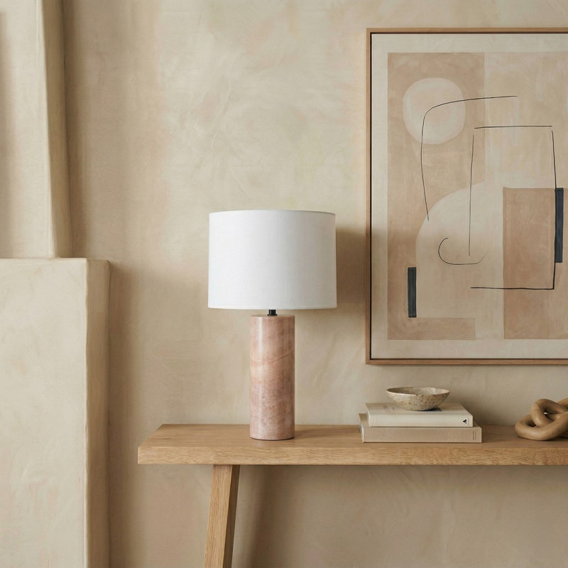 Lampe de table Jillianna
