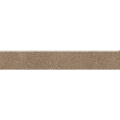 Artistic Freedom 4"X24" Porcelain Stone Look Bullnose Tile Trim
