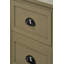 41 cm W Chest of 5 Drawers-124653039