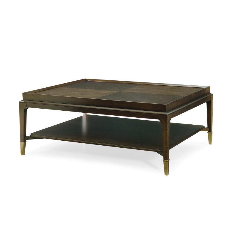 Bridgeton Cocktail Table