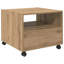 Coffee Table with Storage-414014451