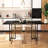 Astor 64" Dining Table-60655383-60655382