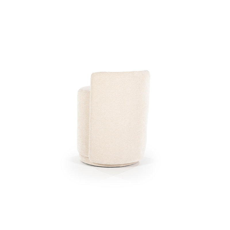 Accent Chair Side Chair, Beige