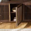 Buffet / meuble média Isak Slat Dr-426357182