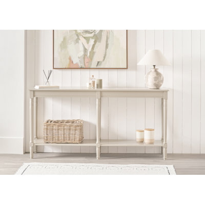 Anely 160cm Console Table