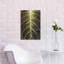 «Morning Dew» par Epic Portfolio, art mural en métal-1035237126