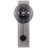 Eleanor Glass Wall Clock-50730874