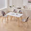 Hendricks Upholstered Dining Chair-2080525510-2108109502