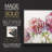 Prize Peonies II -Framed Print - Restickable-2053519383-2053519380