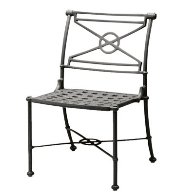 Delphi Outdoor Dining Side Chair