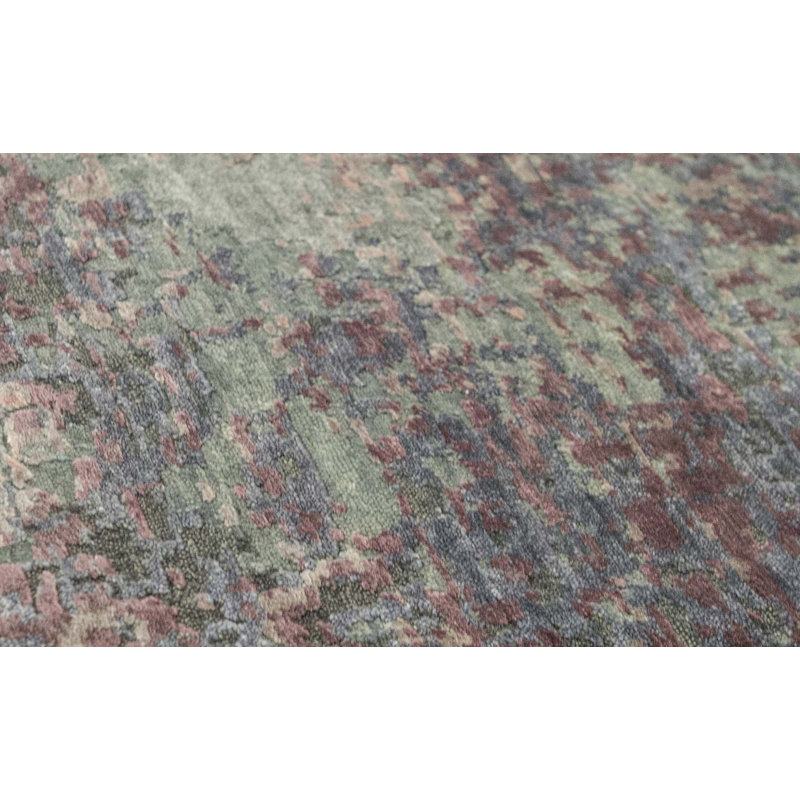One-of-a-Kind 9' X 11'9" Area Rug