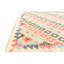 Tapis beige Odonnell