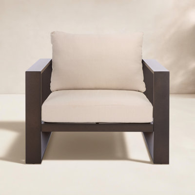 Dwyer Patio Lounge Chair