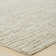 Luxe Ivory/Beige Wool Area Rug