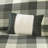 Ridge 6 Piece Printed Herringbone Quilt Set with Throw Pillows-1633442405-1633442426