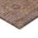 Machine Washable Indoor/Outdoor Kaczor ACN2231 Global Rug
