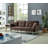 Gladeview 75.6" Velvet Square Arm Sleeper Sofa Bed-32479380