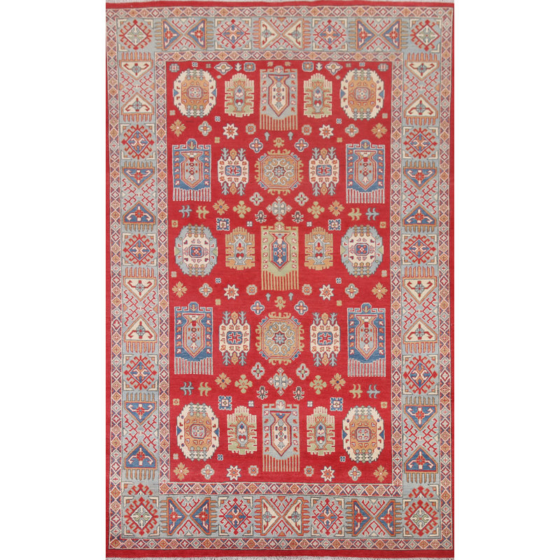 Tapis rouge South Western Kazak