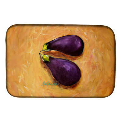 Martin Welch New Artwork Drying Mat