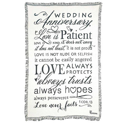 Jeté de mariage