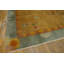 Tapis art déco chinois doux et apaisant