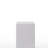 Naima White Finish Nightstand-2055546975