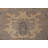 Vegetable Dye Oushak Turkish Area Rug 8x10