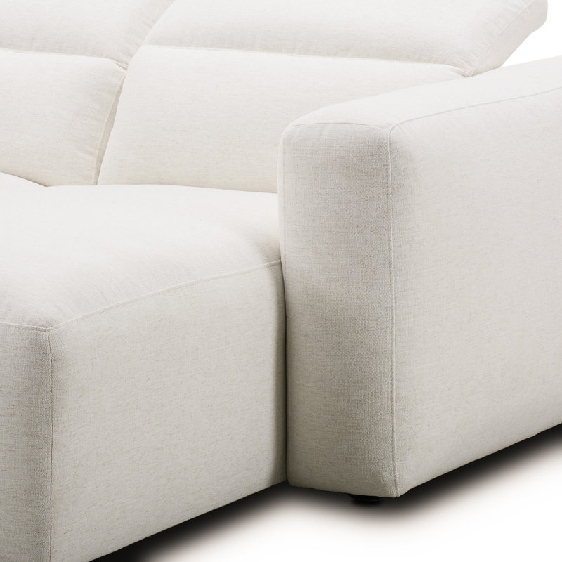 Radley Chaise Sectional
