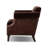 Harvey Chair-Monte Chocolate
