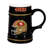 San Francisco 49ers Ceramic Stein Cup, 24oz