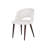 Flatley 18.5'' H Faux Leather Upholstered Side Chair