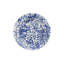 Splatter Dinner Plates, Red-230454453