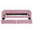 Twin Size Upholstered Daybed With 2 Drawers-496325375