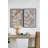 Hand Painting On Canvas With Frame