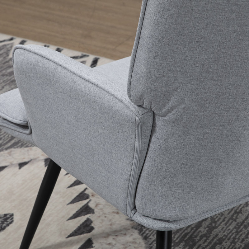 Montvale 64cm Wide Standard Recliner