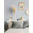 Duell 18' L X 20.5" W Peel and Stick Wallpaper Roll-677280293