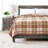 Lyon 100% Virgin Wool Medium Weight Washable Blanket-931714902-932475269