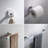 Blaze 5 - Piece Bathroom Hardware Set-92390217
