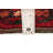Wool Southwestern Indoor Rug