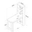 Niylah Dining Table