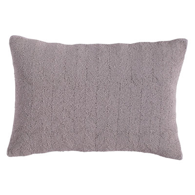 Cotton Throw Pillow