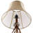 Duquette Metal Table Lamp