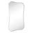 Toini Metal Irregular Mirror-1448470007