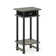 Asid End Table with Storage