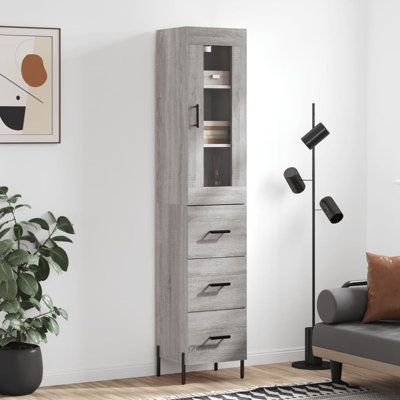 Anneka Storage Cabinet