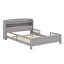 Lit plateforme en bois avec lumière DEL intégrée, tête de lit et garde-corps Hatchell-105767791-122898834