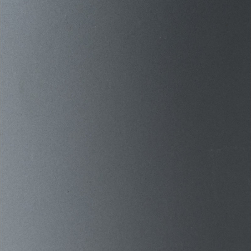Pot de fleurs en céramique, gris