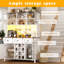 170cm Kitchen Pantry