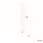 Revels Aluminum LED Wall Light-1117557358-1117557360-1117557362